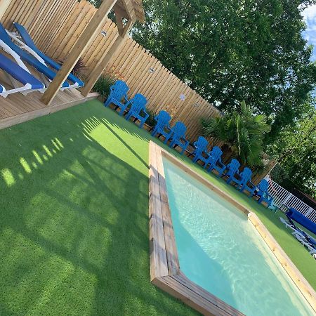 Hotel Thitome Limeuil Esterno foto