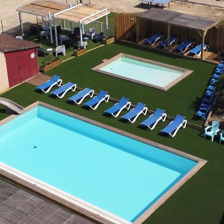 Hotel Thitome Limeuil Esterno foto