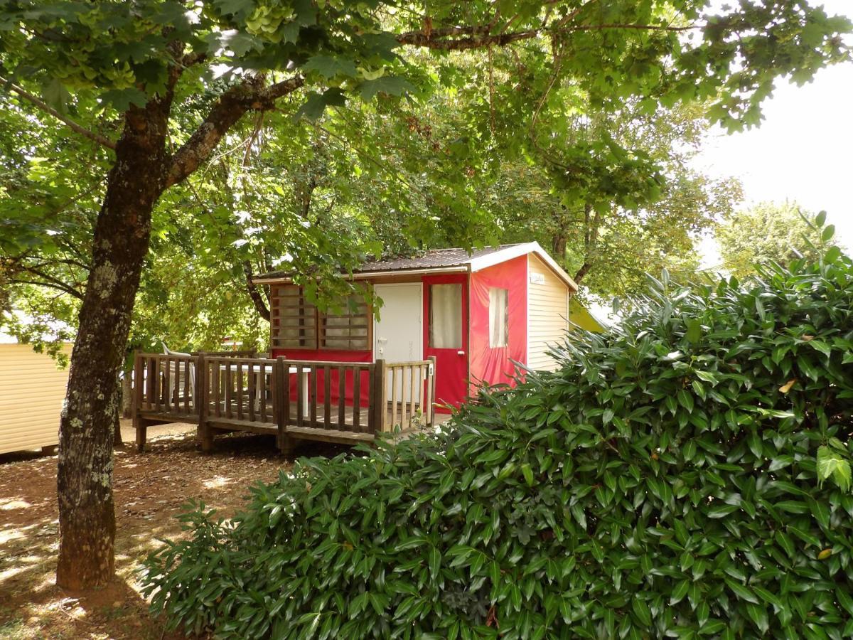 Hotel Thitome Limeuil Esterno foto