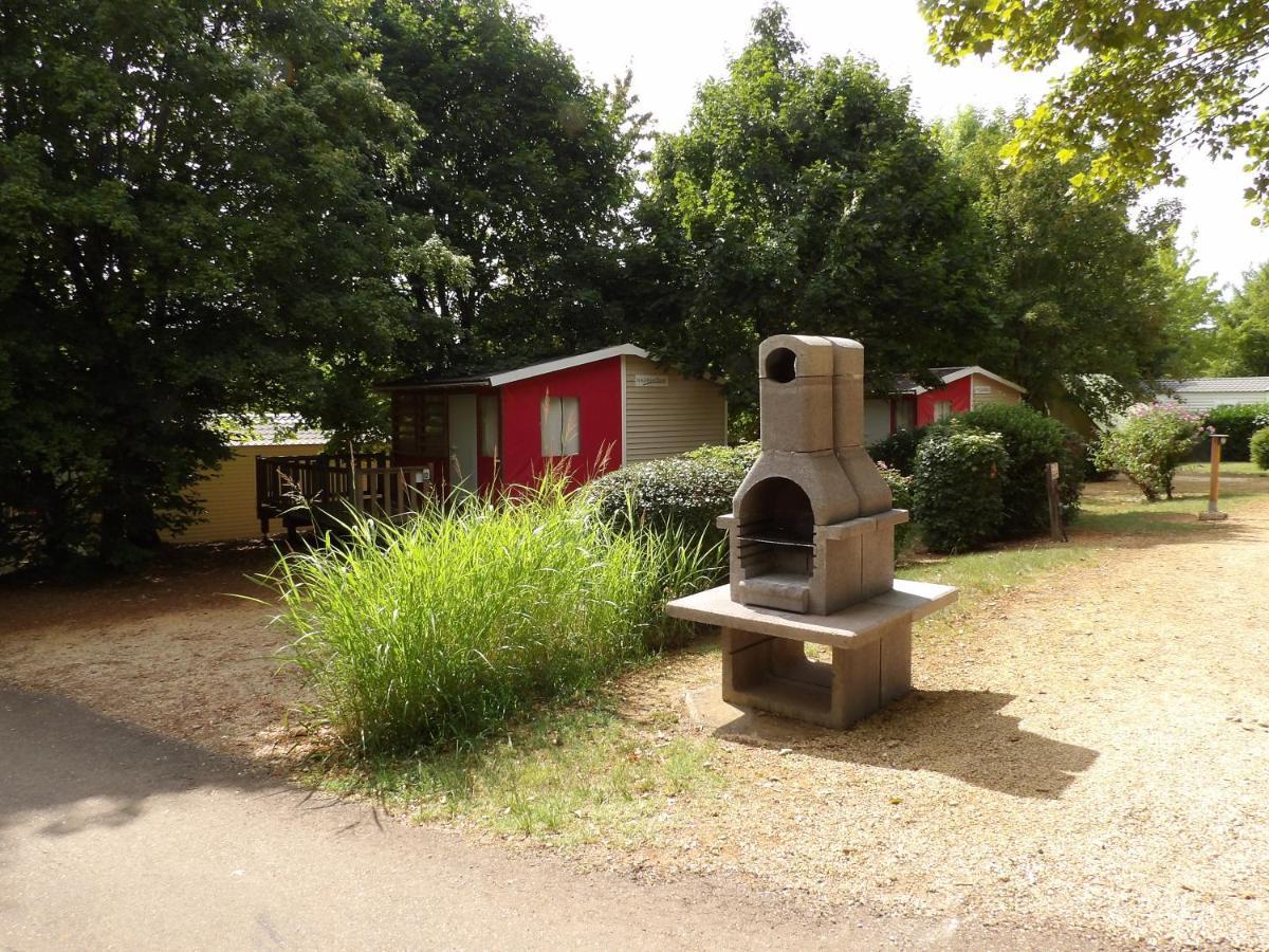 Hotel Thitome Limeuil Esterno foto