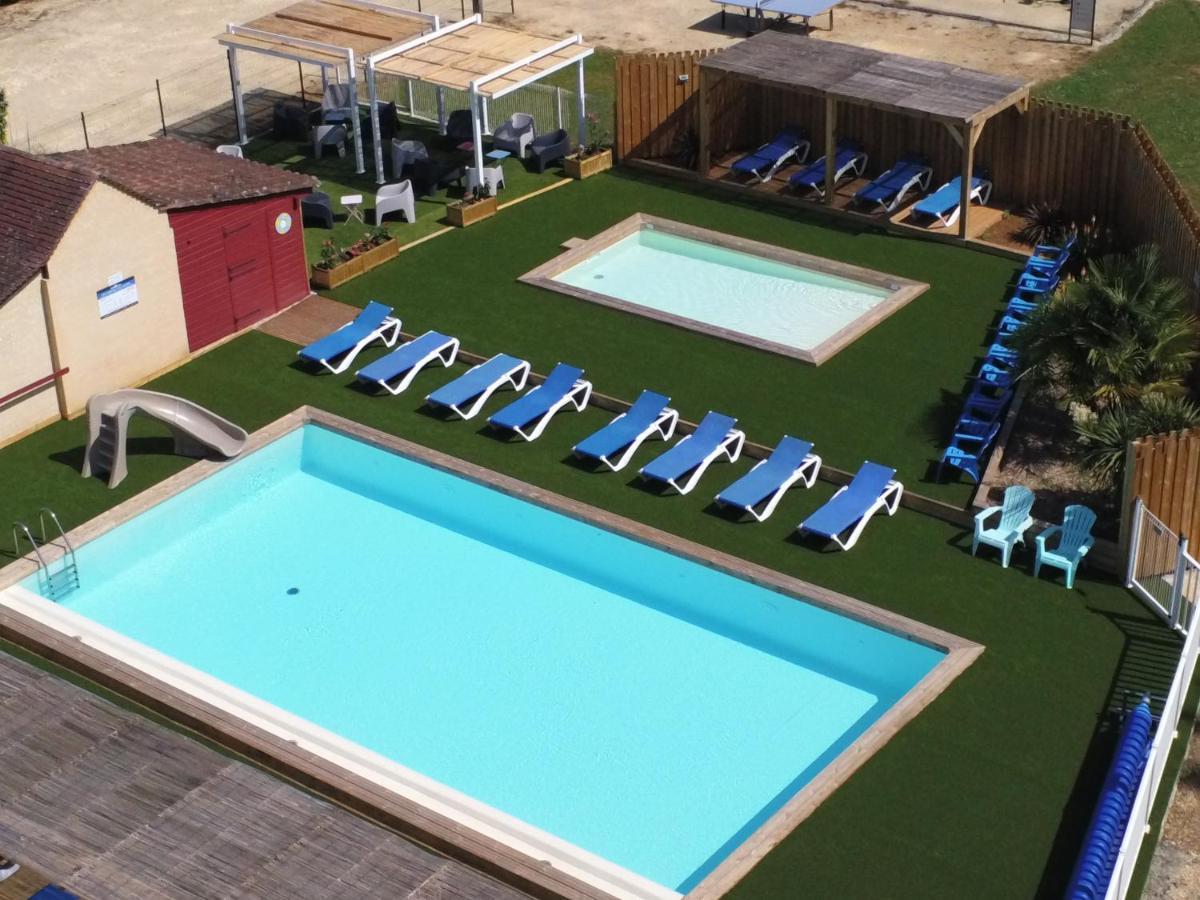 Hotel Thitome Limeuil Esterno foto
